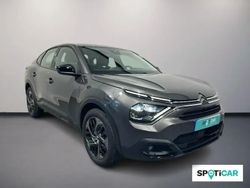Gris/plata Usado 2024 Citroën C4 PureTech Berlina | 20.990 € (Caro)