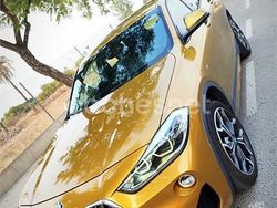 Gris / plata Usado 2018 BMW X2 M Sport SUV | 19.550 € (Buen precio)