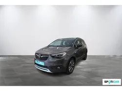 Gris Usado 2020 Opel Crossland X Innovation SUV | 13.900 € (Precio justo)