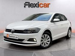 Blanco Usado 2019 VW Polo Edition Berlina | 10.990 € (Super precio)