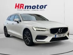 Usado 2022 Volvo V60 Core Familiar | 23.850 €