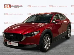 Rojo Usado 2022 Mazda CX-30 SUV | 21.990 € (Precio justo)