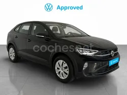 Negro Nuevo 2025 VW Taigo SUV | 19.800 € (Buen precio)