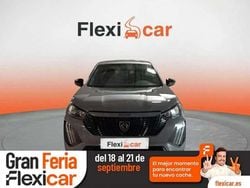 Gris Usado 2023 Peugeot 2008 Active SUV | 17.490 € (Precio justo)