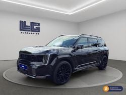 Eléctrico Usado 2025 Kia EV9 GT-Line SUV | 58.990 € (Buen precio)