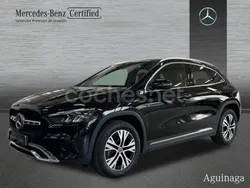 Negro Usado 2023 Mercedes GLA250 SUV | 38.990 € (Buen precio)