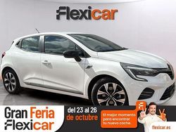 Blanco Usado 2021 Renault Clio V Berlina | 17.490 € (Precio justo)