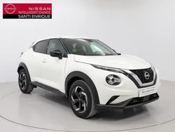 Oro Nuevo 2024 Nissan Juke Acenta SUV | 22.900 € (Super precio)