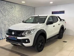 Blanco Usado 2018 Fiat Fullback Recogida | 24.999 €