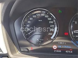 Blanco Usado 2020 BMW X1 SUV | 15.000 € (Buen precio)