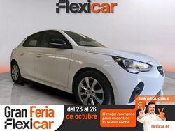 Blanco Usado 2022 Opel Corsa Edition Berlina | 11.470 € (Buen precio)