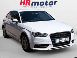 Usado 2016 Audi A3 Attraction Utilitario | 10.290 € (Buen precio)