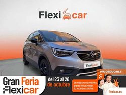 Gris Usado 2019 Opel Crossland X Innovation SUV | 8990 € (Buen precio)