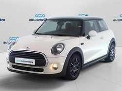 Usado 2019 Mini ONE Utilitario | 16.263 € (Precio justo)