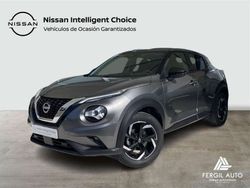 Usado 2024 Nissan Juke Acenta SUV | 17.830 € (Buen precio)