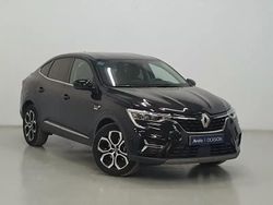 Usado 2021 Renault Arkana Zen SUV | 20.700 € (Precio justo)