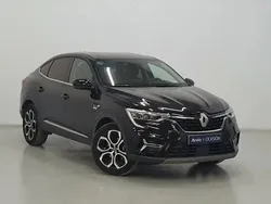 Usado 2021 Renault Arkana Zen SUV | 20.700 € (Buen precio)