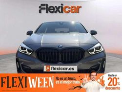 Gris Usado 2024 BMW 118 Utilitario | 26.090 € (Precio justo)