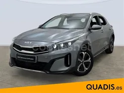 Otro Usado 2024 Kia XCeed SUV | 26.695 € (Precio justo)