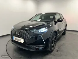 Negro Usado 2019 DS Automobiles DS3 SUV | 20.990 € (Caro)