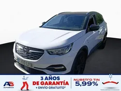 Otro Usado 2020 Opel Grandland X SUV | 12.900 € (Buen precio)