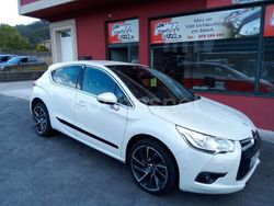 Blanco Usado 2013 Citroën DS4 Utilitario | 5999 €