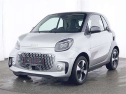 Usado 2024 Smart ForTwo Electric Drive Coupe | 18.300 €