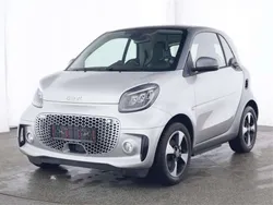 Usado 2024 Smart ForTwo Electric Drive Coupe | 18.900 € (Super precio)