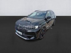 Negro Usado 2020 DS Automobiles DS7 Crossback SUV | 19.900 € (Precio justo)