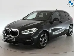 Usado 2022 BMW 120 Comfort Edition Utilitario | 30.900 € (Precio justo)