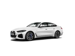Nuevo 2024 BMW i4 Comfort Edition Berlina | 51.390 € (Precio justo)
