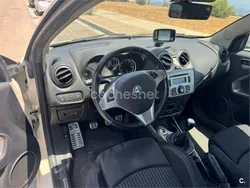 Blanco Usado 2008 Alfa Romeo MiTo Distinctive Utilitario | 3750 € (Super precio)