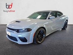 Gris Usado 2022 Dodge Charger Berlina | 79.990 €