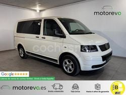 Blanco Usado 2010 VW T5 Van | 16.990 €