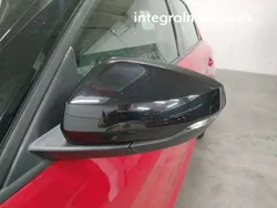 Rojo Usado 2020 Audi A1 Sportback Premium Utilitario | 17.500 € (Precio justo)
