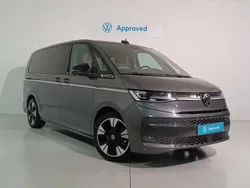 VW Multivan