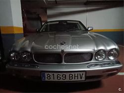 Gris / plata Usado 1999 Jaguar XJR Supercharged Berlina | 16.000 €