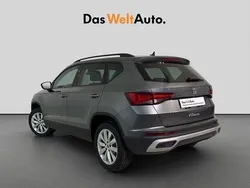 Gris Usado 2025 Seat Ateca Style SUV | 31.900 € (Caro)