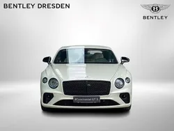 Beige Usado 2023 Bentley Continental GT Coupe | 239.990 €