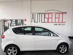 Blanco Usado 2009 Seat Altea Monovolumen | 6500 €