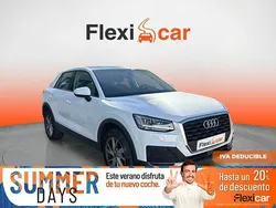 Blanco Usado 2021 Audi Q2 SUV | 20.990 € (Precio justo)