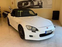 Blanco Usado 2003 Honda S 2000 S Descapotable | 29.900 €