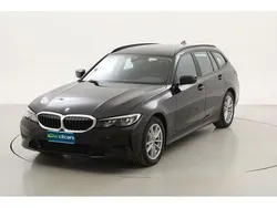 Usado 2022 BMW 318 Familiar | 26.700 € (Buen precio)