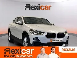 Blanco Usado 2019 BMW X2 SUV | 22.990 € (Precio justo)