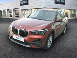 Naranja Usado 2022 BMW X1 Comfort Edition SUV | 29.950 € (Super precio)