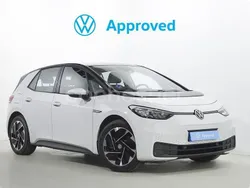 Eléctrico Usado 2021 VW ID.3 Pro Performance Utilitario | 20.900 € (Buen precio)