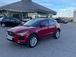 Burdeos Usado 2018 Jaguar E-Pace SUV | 16.000 €