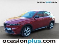 Rojo Usado 2022 Alfa Romeo Tonale Sprint SUV | 22.591 € (Precio justo)
