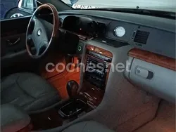 Negro Usado 2007 Kia Opirus EX Berlina | 5500 €