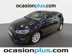 Negro Usado 2016 VW Golf VII Sportline | 15.490 € (Precio justo)